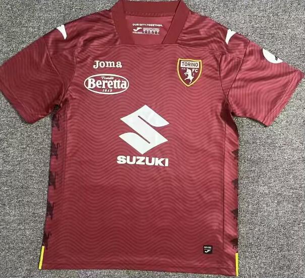 Camiseta Torino 1ª Equipación 2023/2024