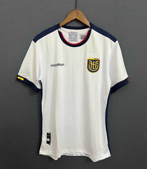 Camiseta ECUADOR 3ª Equipación 2023