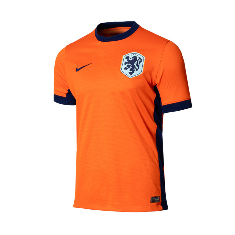 Camiseta Holanda Primera Equipación 2024