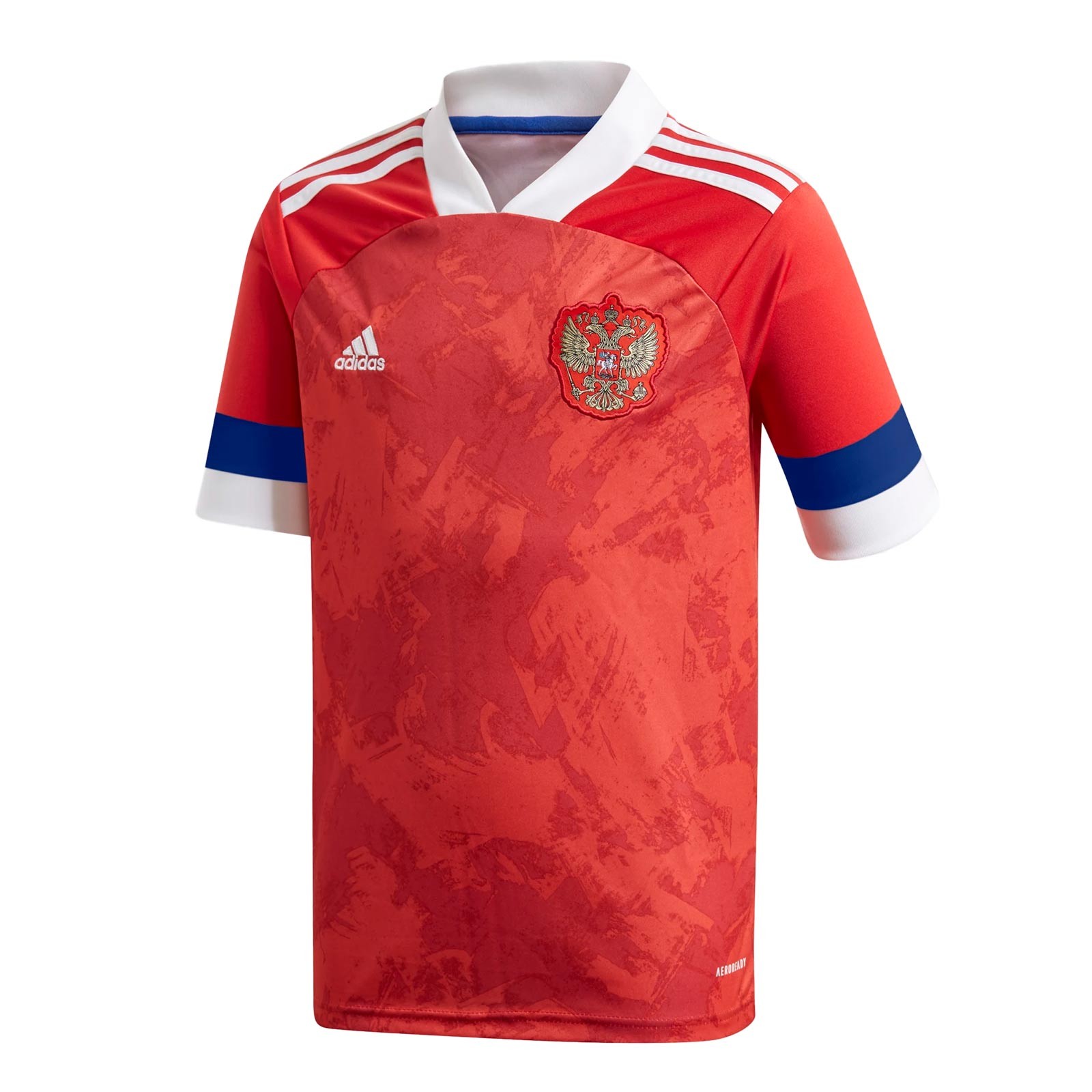 sin embargo aleatorio Hambre Camiseta Rusia Primera Equipación 2020 [51075] - €19.90 :