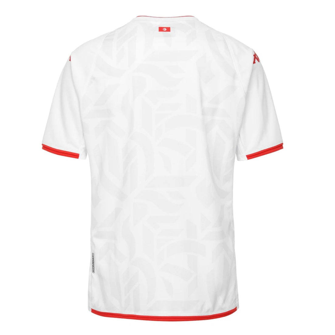  Túnez - Camiseta deportiva para hombre, con estampado de  bandera de Túnez, camiseta de fútbol para adultos (color: blanco, tamaño:  Aldult-M) : Ropa, Zapatos y Joyería