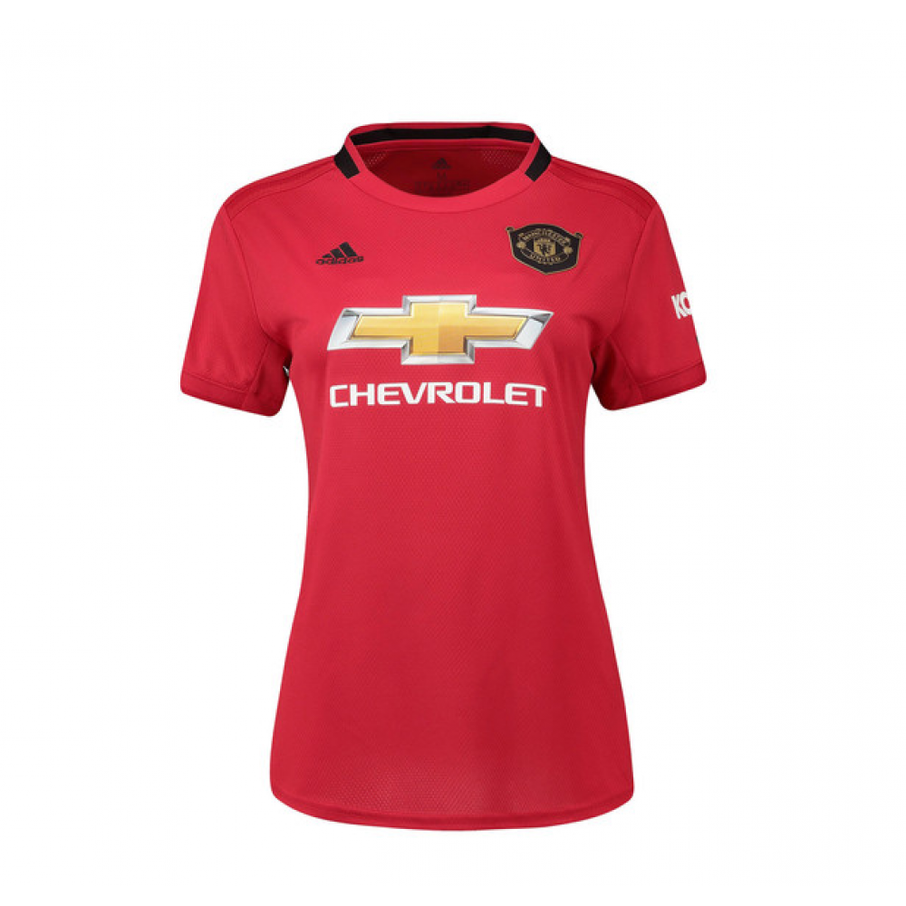 Camiseta Manchester United 1ª Equipación 2019/2020 Mujer