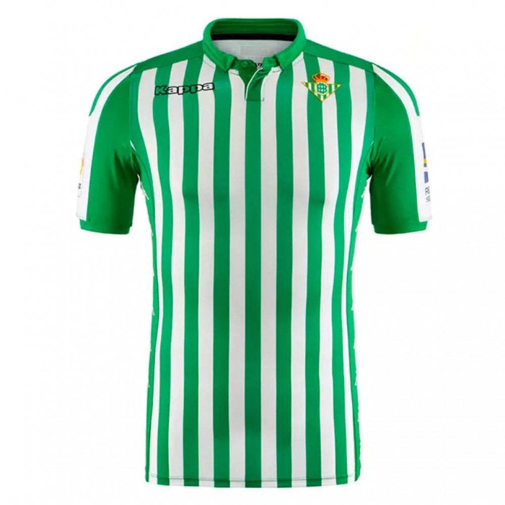 Camiseta Real Betis 1ª Equipación 2019/2020 - €19.90