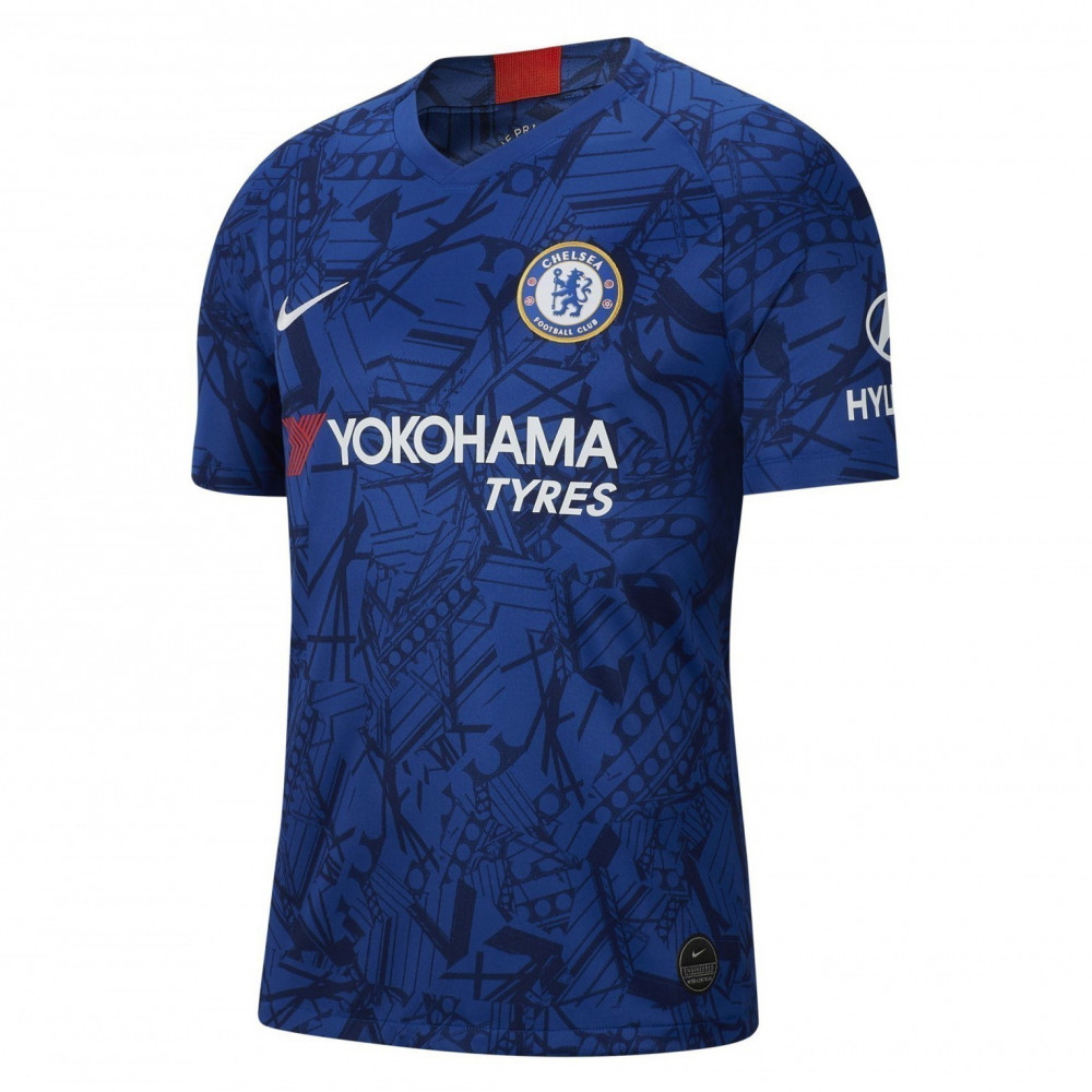 Camiseta Chelsea FC 1ª Equipación 2019/20