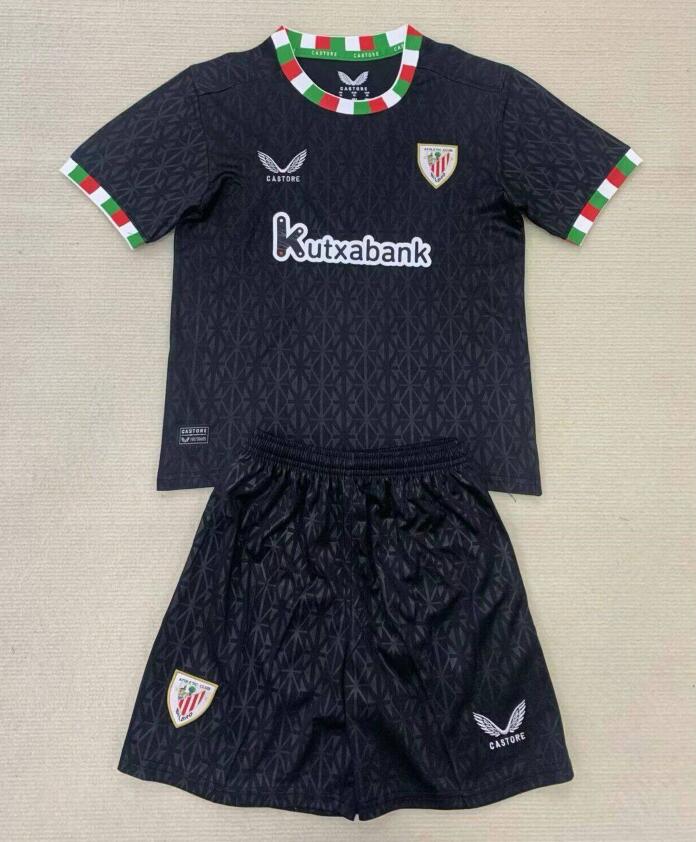 Camiseta Athletic Bilbao Special Edition 24/25 Niño