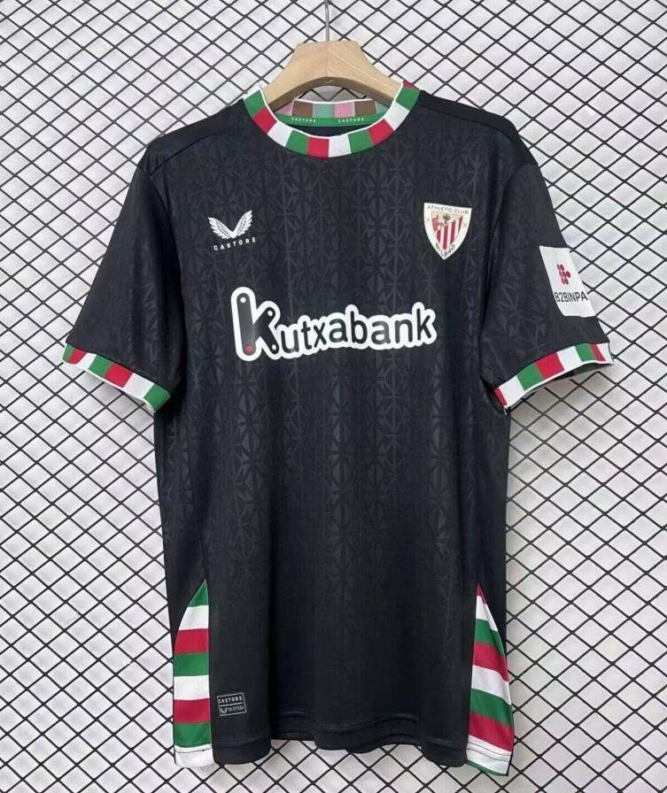 Camiseta Athletic Bilbao Special Edition 24/25