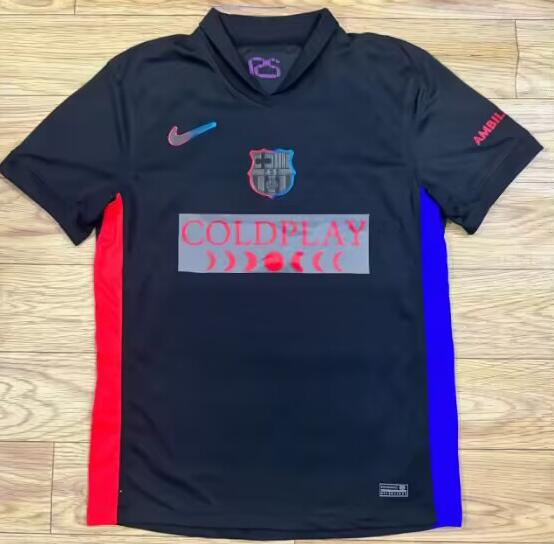 Camiseta B-arcelona Fc 2ª Equipación 2024/2025