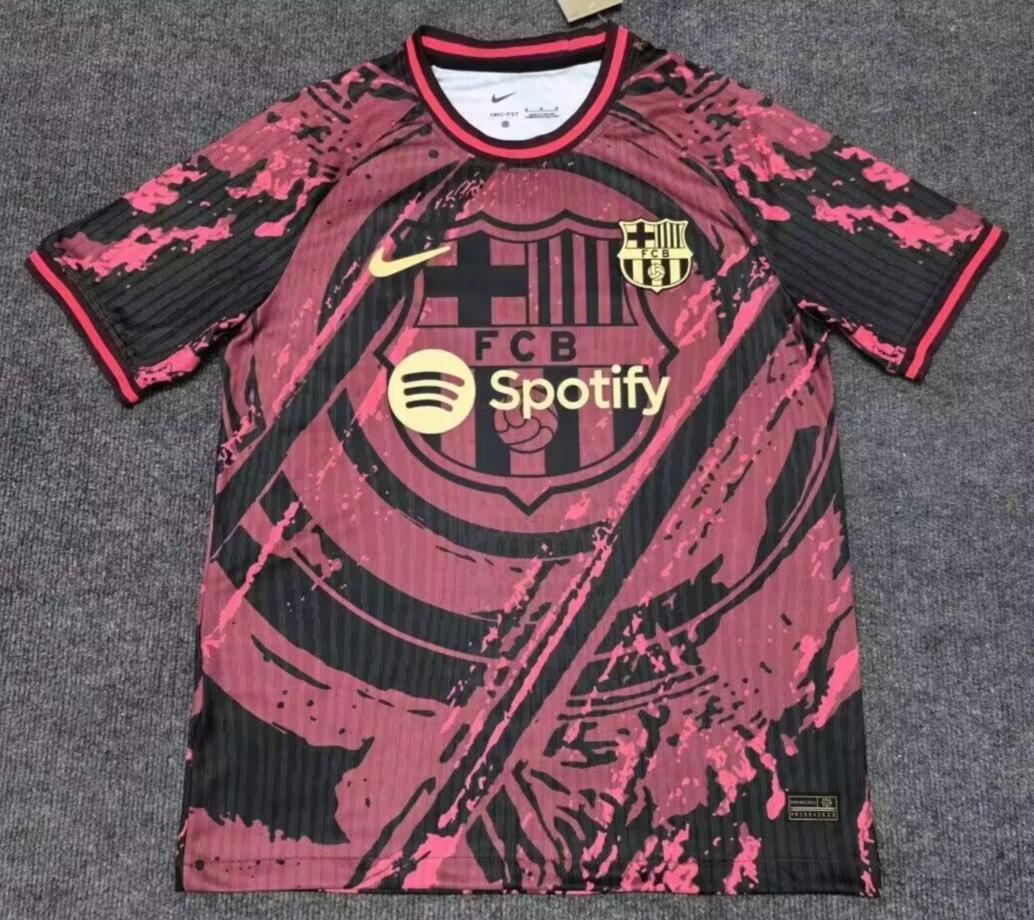 Camiseta Barcelona Fc 2024/2025