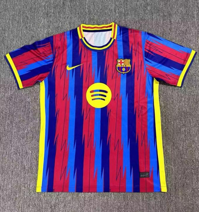 Camiseta Barcelona Fc 2024/25