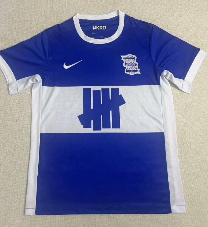 Camiseta Birmingham Primera Equipación 24/25