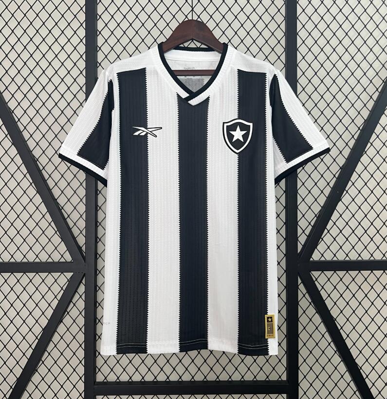 Camiseta Botafogo Primera Equipación 24/25