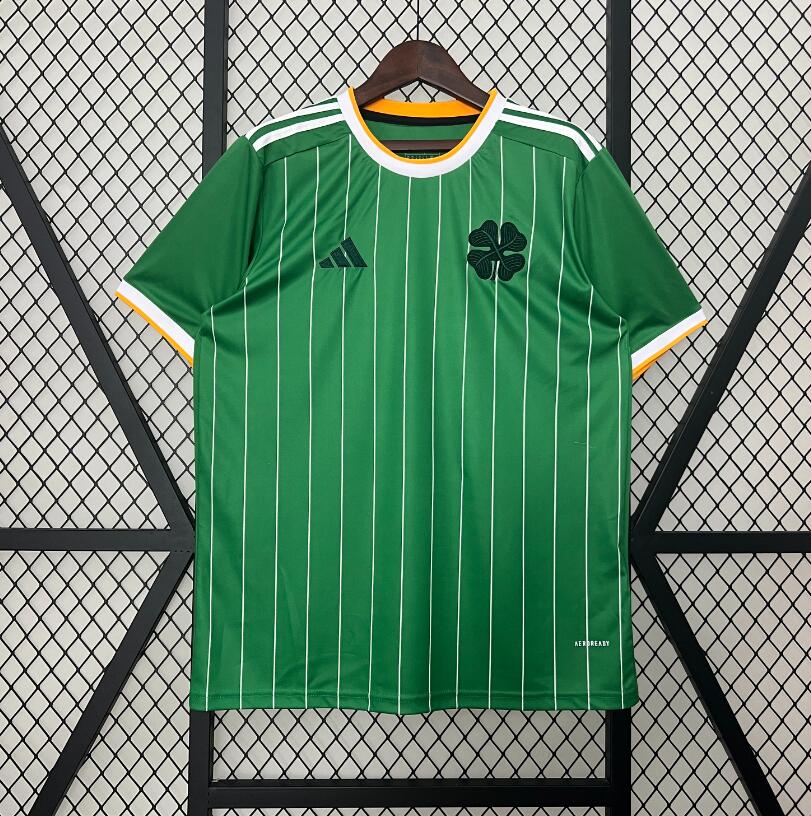 Camiseta Celtic Fc Edición especial 24/25