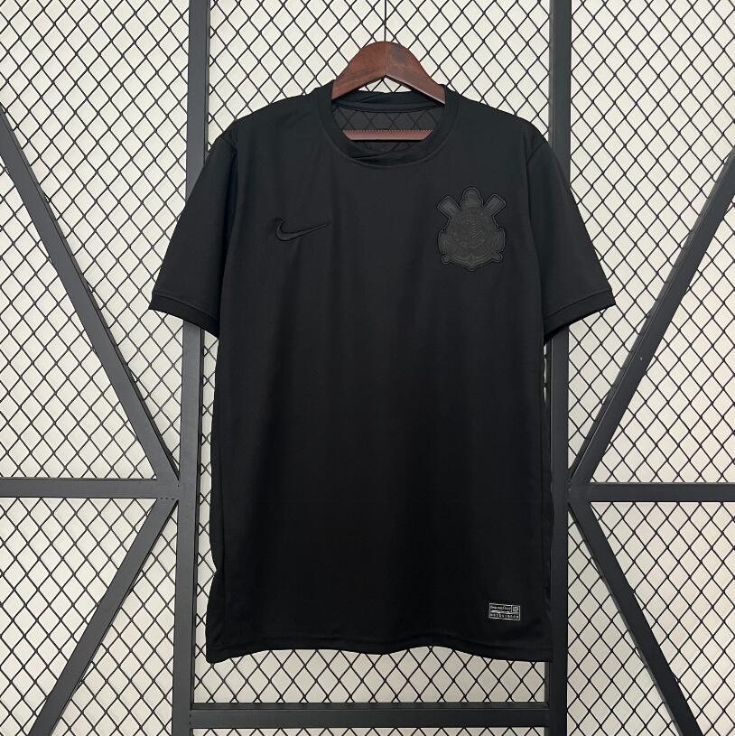 Camiseta Corinthians Segunda Equipación 24/25