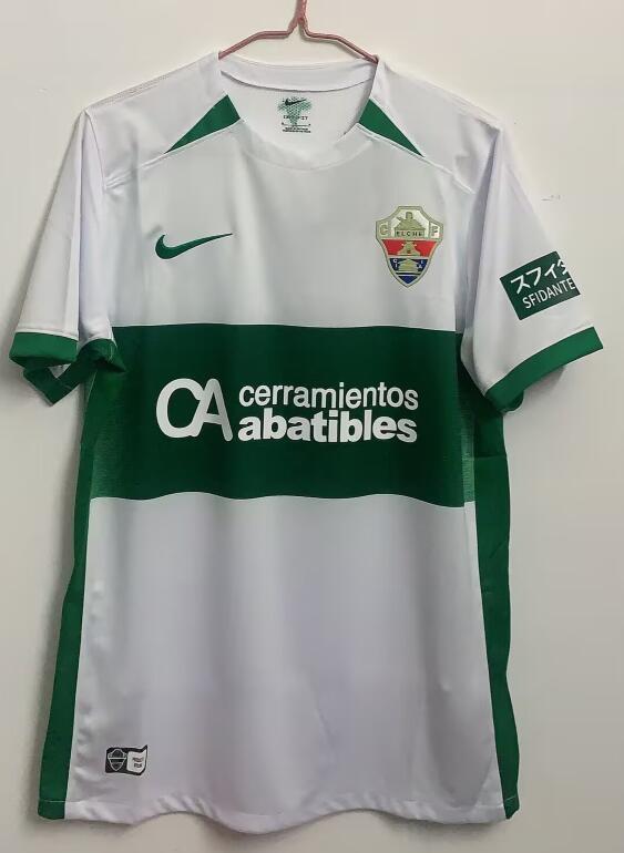 Camiseta Elche Primera Equipación 24/25