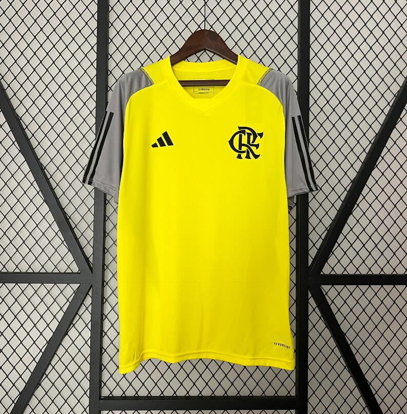 Camiseta Flamengo Pre-Match 24/25