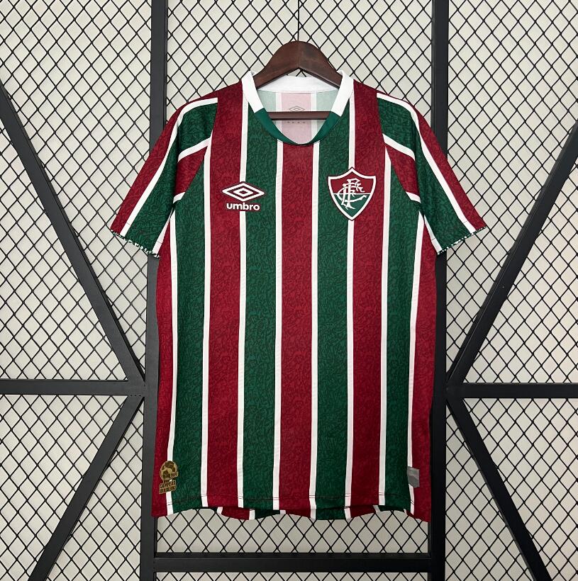 Camiseta Fluminense 1ª Equipación 24/25