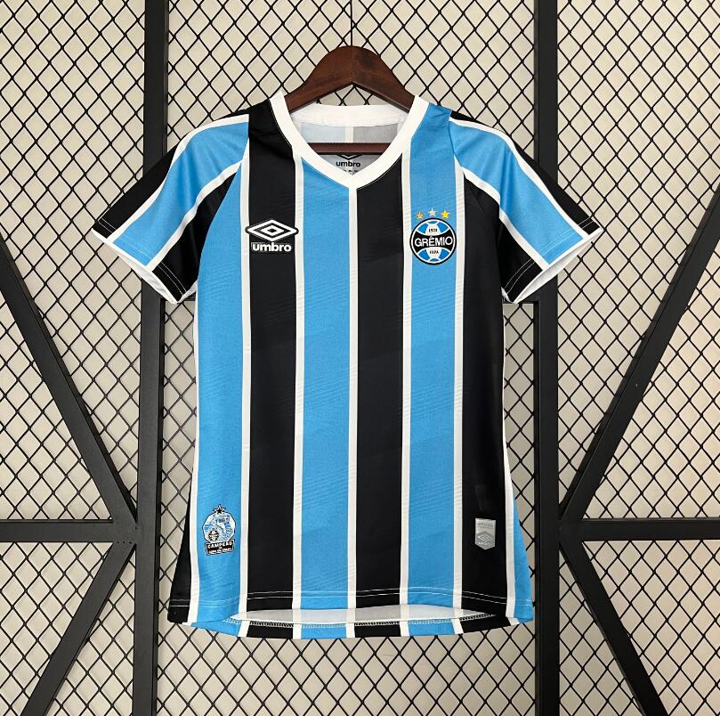 Camiseta Gremio 1ª Equipación 24/25 Mujer