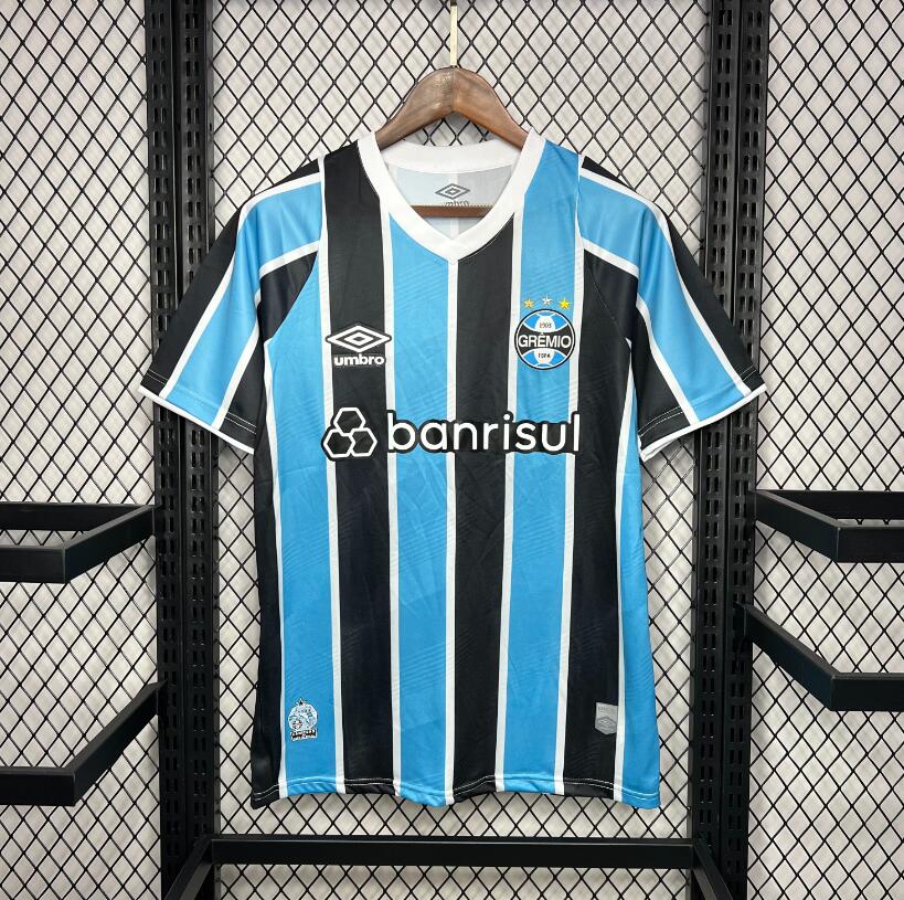 Camiseta Gremio 1ª Equipación 24/25