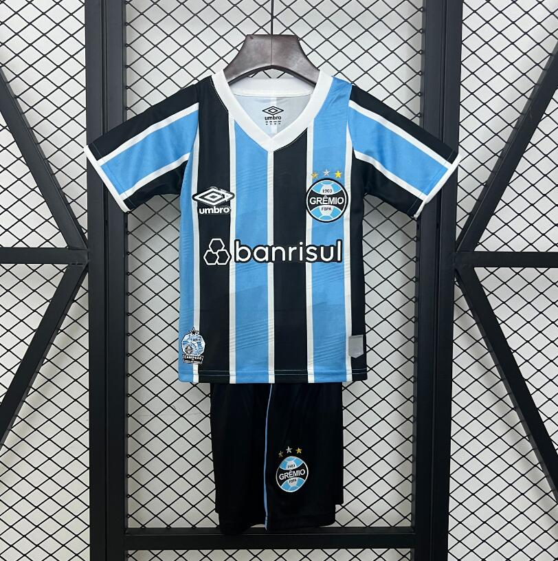 Camiseta Gremio Cf Primera Equipación 2425 Niño