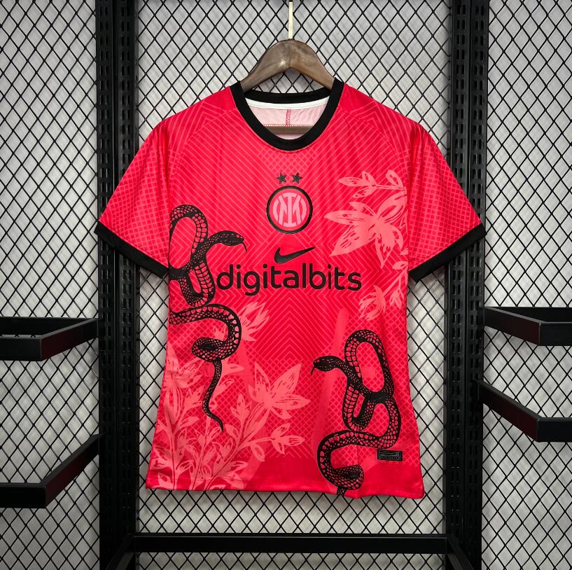 Camiseta Inter Milán Special Edition 24/25