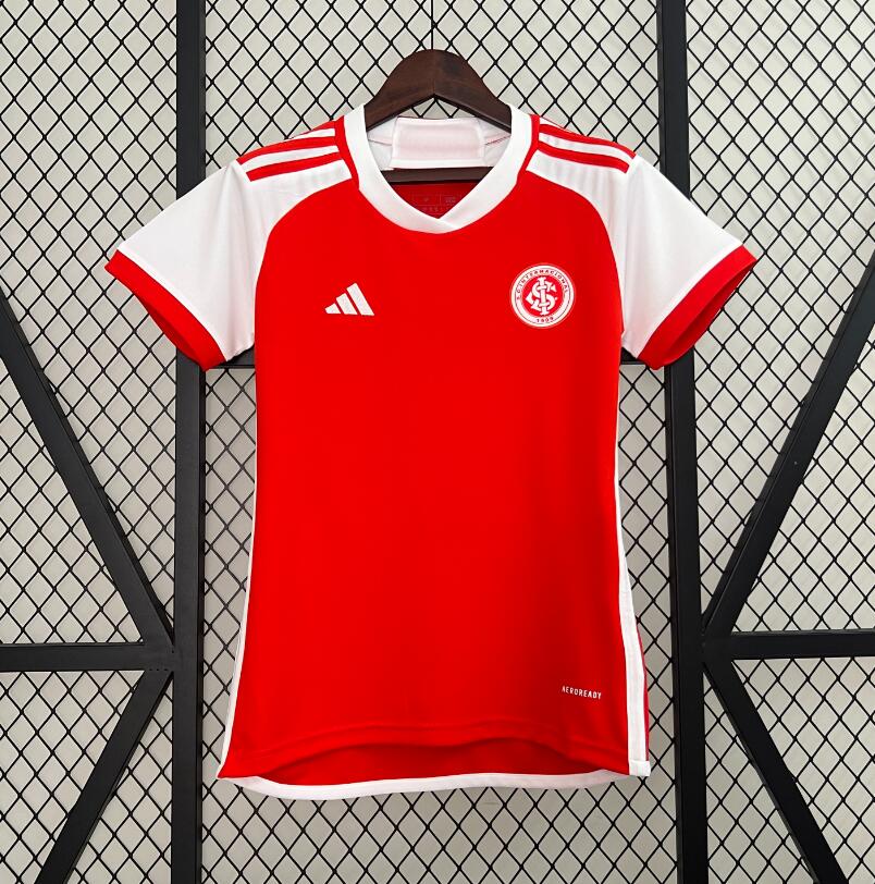 Camiseta Internacional 1ª Equipación 24/25 Mujer