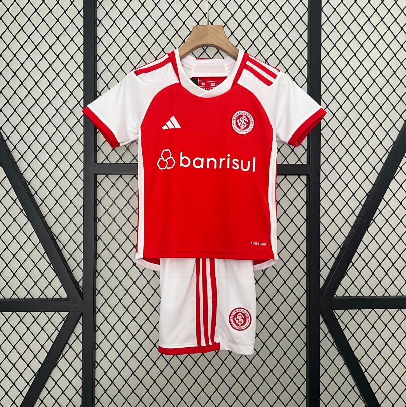 Camiseta Internacional 1ª Equipación 24/25 Niño