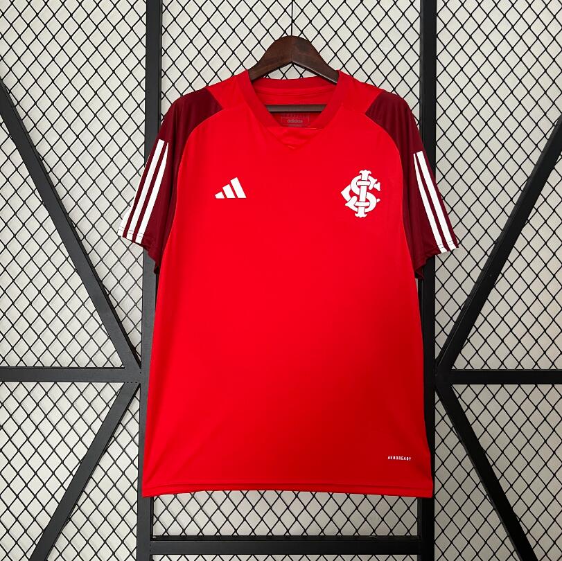 Camiseta Internacional Pre-Match 24/25