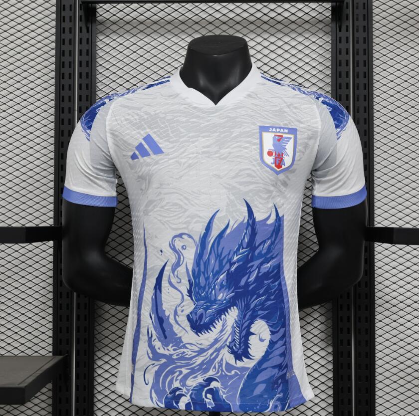 Camiseta Japón Special Edition 2024 Authentic