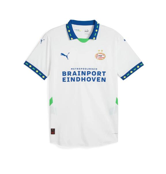 Camiseta Ps-V Eindhoven 3ª Equipación 24/25