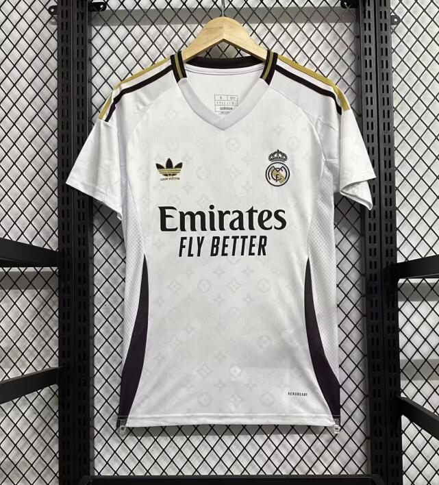 Camiseta Real M adrid 2024/25