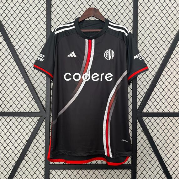 Camiseta River Plate 3ª Equipación 24/25