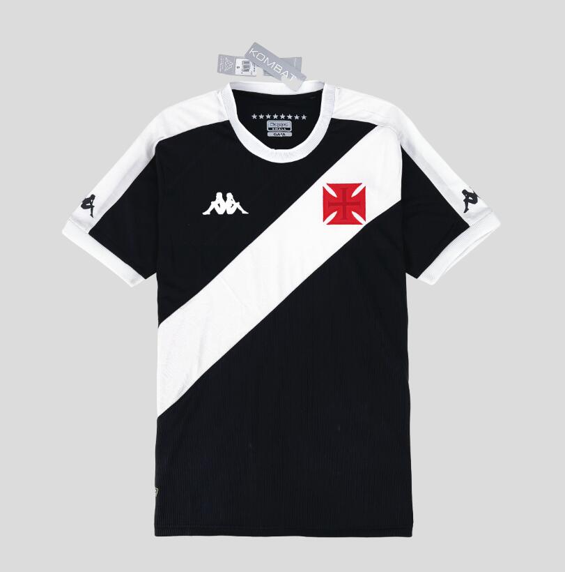 Camiseta Vasco da Gama 1ª Equipación 24/25