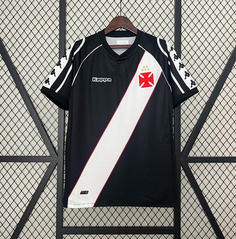 Camiseta Vasco da Gama Special Edition 24/25