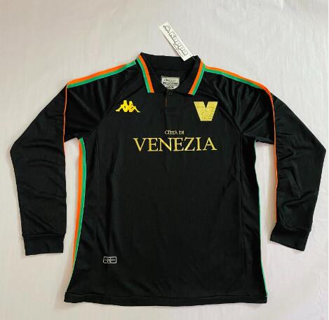 Camiseta Venezia Primera Equipación 23/24 ML