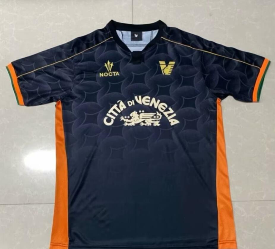 Camiseta Venezia Primera Equipación 24/25