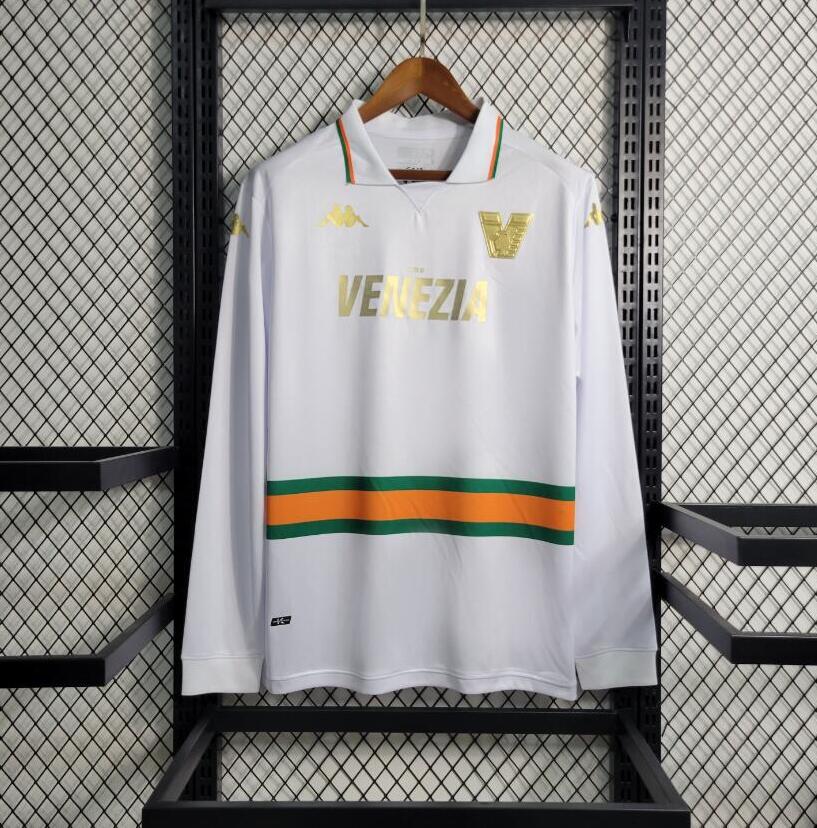 Camiseta Venezia Segunda Equipación 23/24 ML