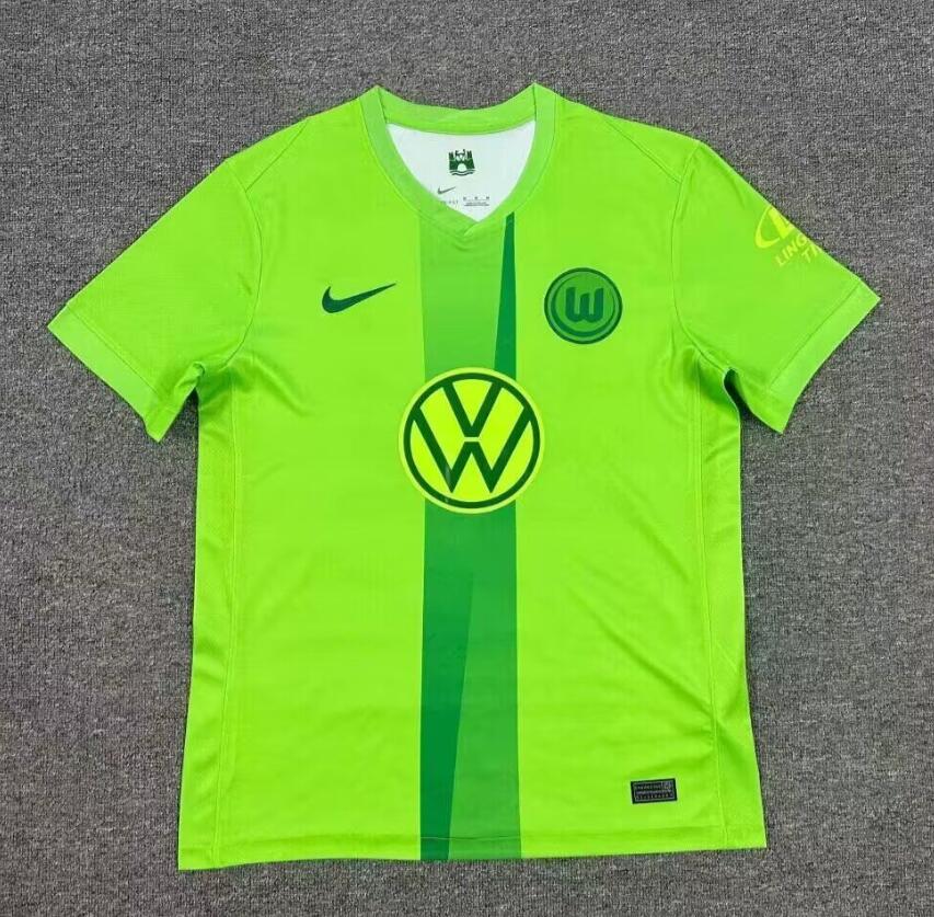 Camiseta Werder Bremen Primera Equipación 24/25