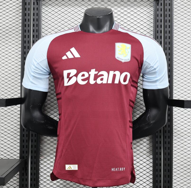 Camiseta West Ham United 1ª Equipación 24/25 Authentic