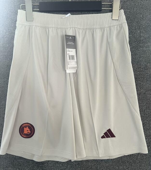 Pantalón Corto AS Roma 2024/25