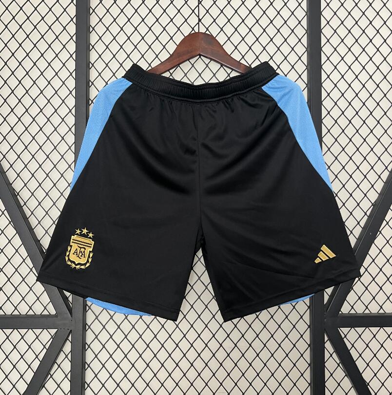 Pantalón Corto Argentina 2024