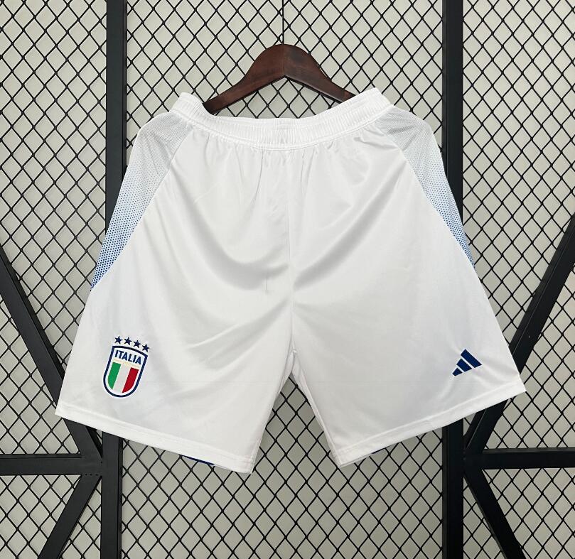 Pantalón Corto Italy Primera Equipación 2024