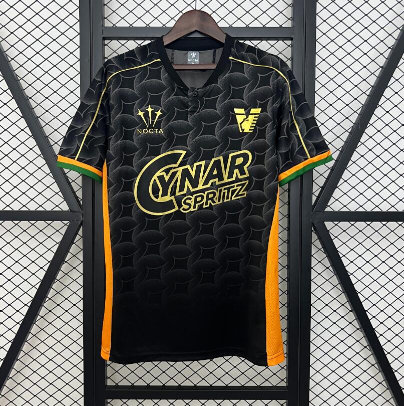 Camiseta Venezia 1ª Equipación 24/25