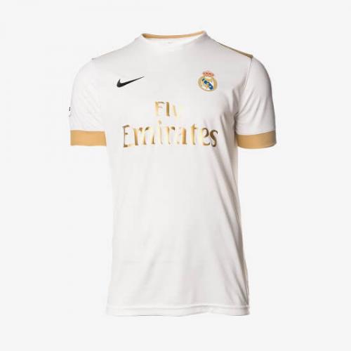 litro incluir suspensión Camiseta Nike Real Madrid 2020/2021 [RM2020-3] - €19.90 :