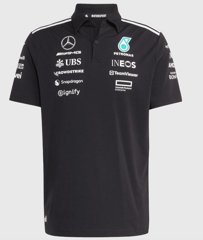 Camiseta F1 2025