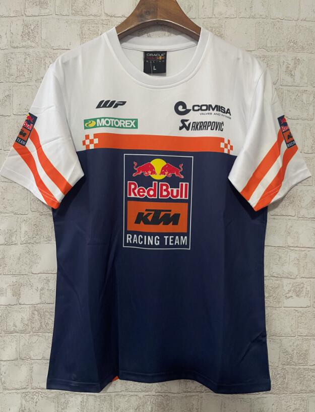 Camisetas F1 RB MT 2025