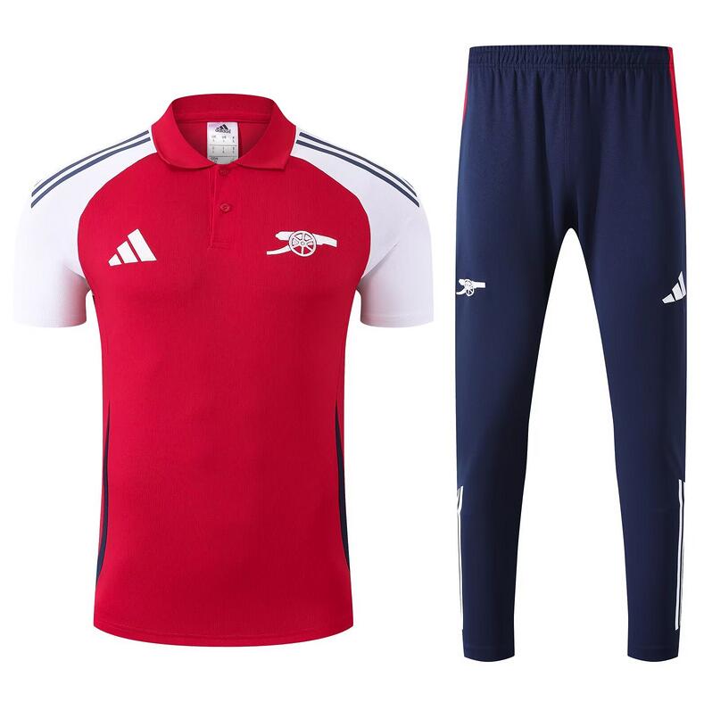 POLO Fc Arsenal 25/26 +Pantalones