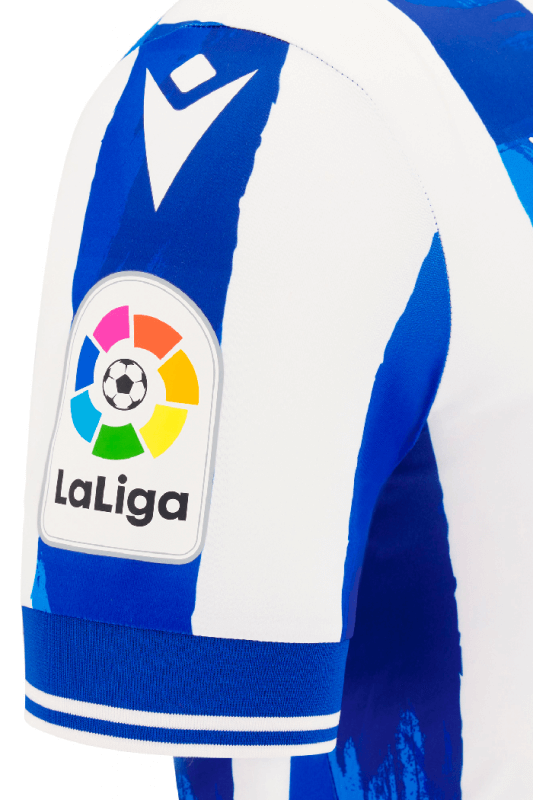 Camiseta Real Sociedad Primera Equipación 2021/22 Niño [58532458