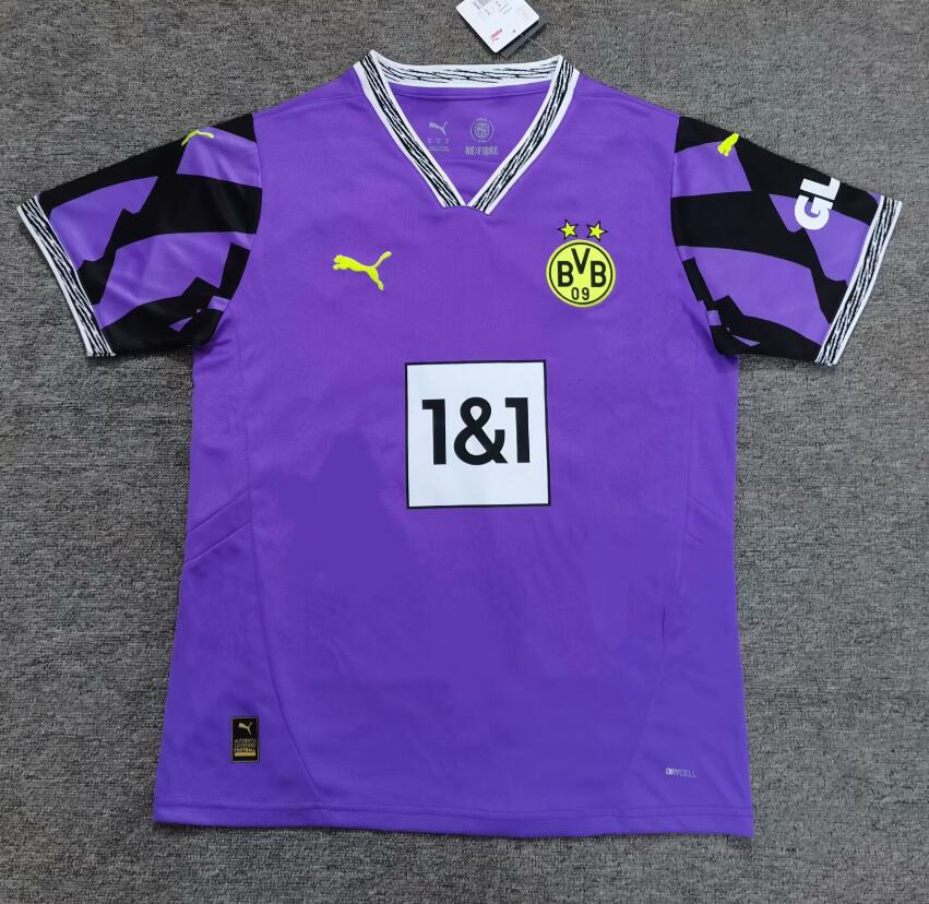 Camiseta Borussia Dortmund Conmemorativo 25/26