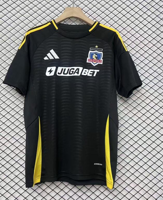 Camiseta Colo Colo 25/26