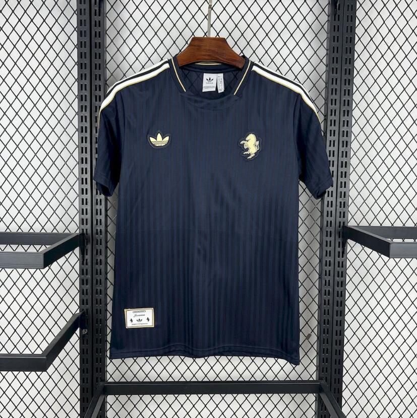 Camiseta Juventus Terrace Icons 25/26